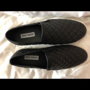 Steve Madden fashion sneakers
